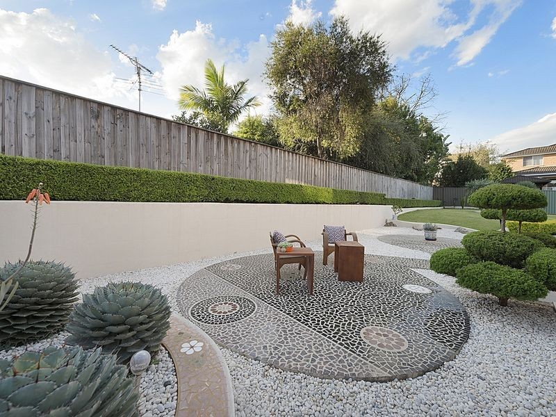 9 Kookaburra Place, West Pennant Hills NSW 2125