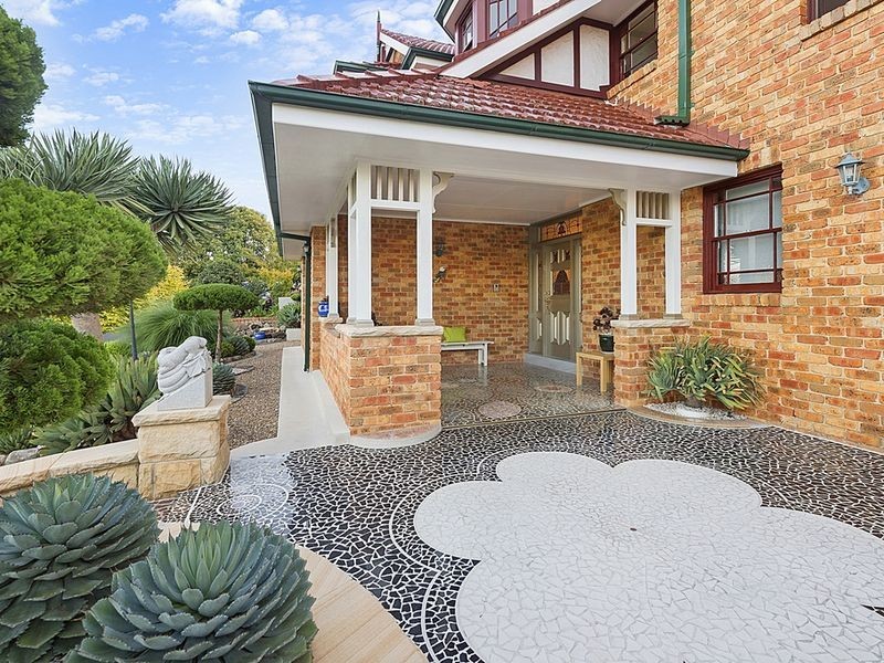 9 Kookaburra Place, West Pennant Hills NSW 2125