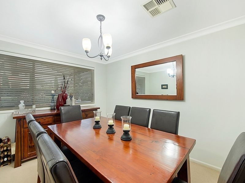 58 Braemont Avenue, Kellyville Ridge NSW 2155