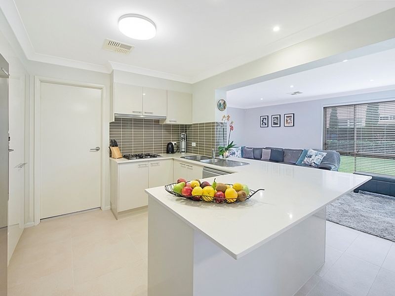 58 Braemont Avenue, Kellyville Ridge NSW 2155