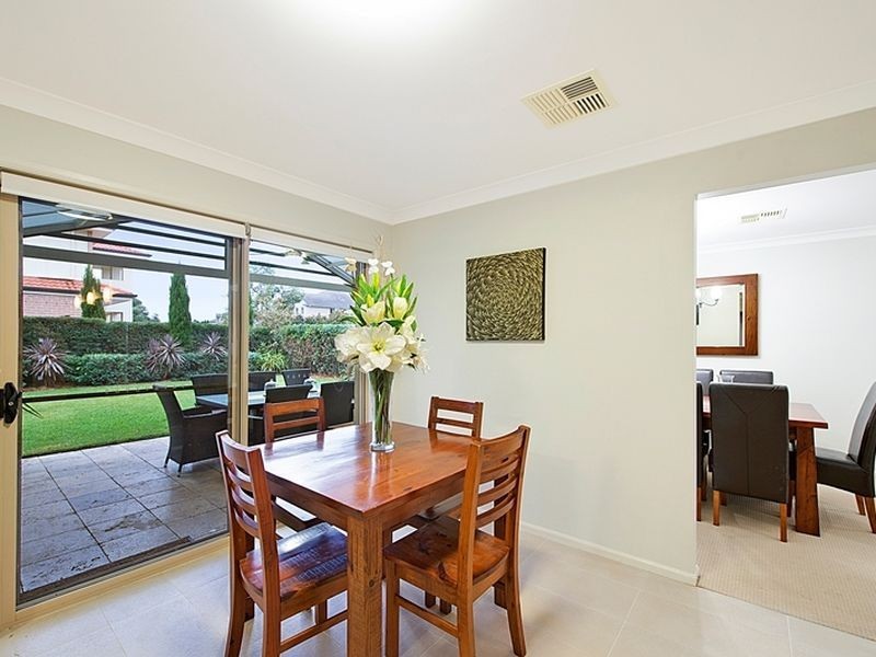 58 Braemont Avenue, Kellyville Ridge NSW 2155