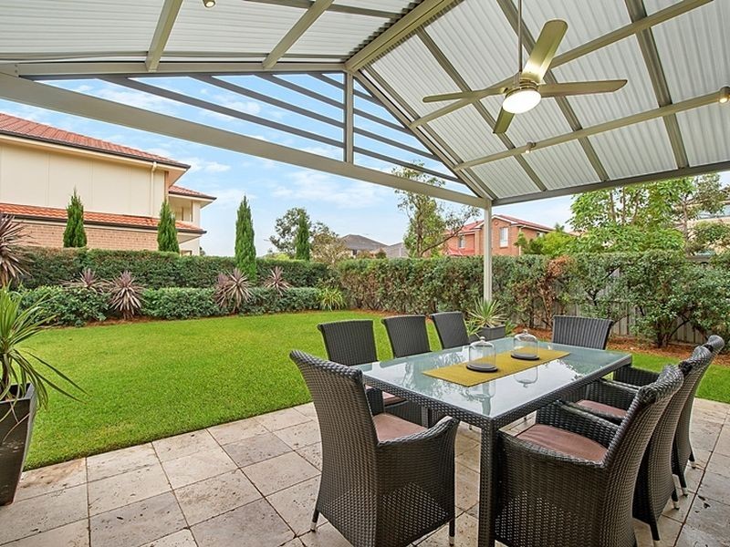 58 Braemont Avenue, Kellyville Ridge NSW 2155