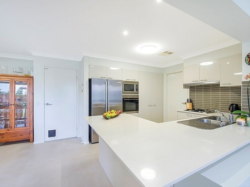 58 Braemont Avenue, Kellyville Ridge NSW 2155