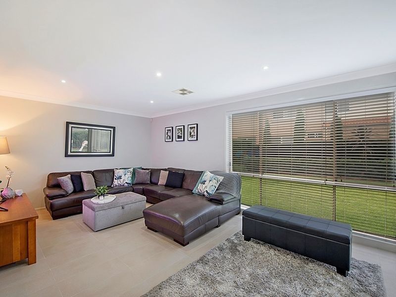 58 Braemont Avenue, Kellyville Ridge NSW 2155