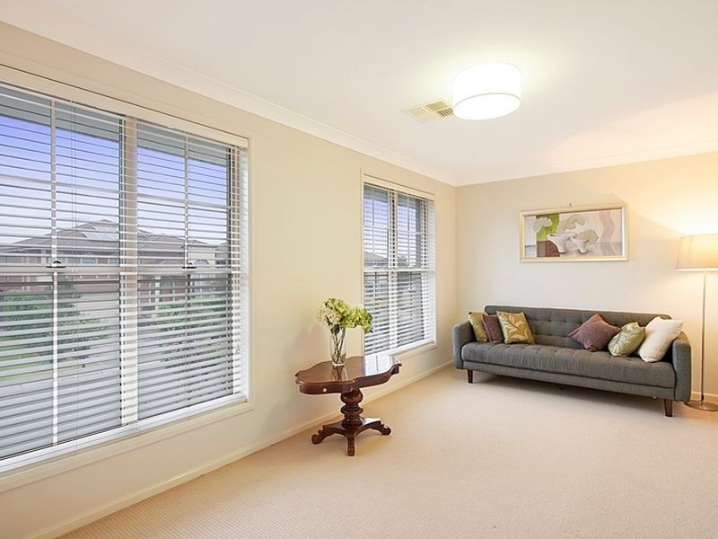 58 Braemont Avenue, Kellyville Ridge NSW 2155