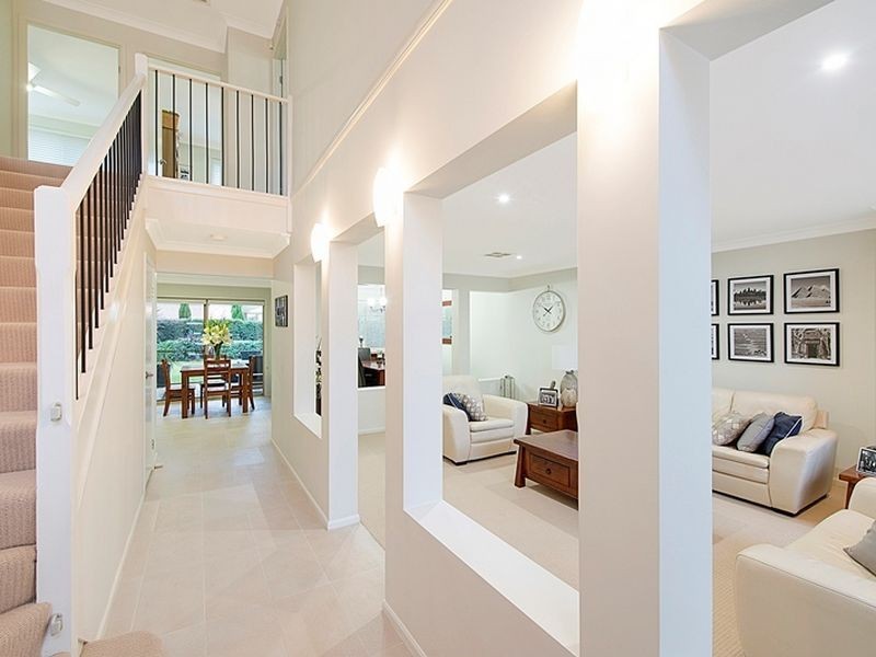 58 Braemont Avenue, Kellyville Ridge NSW 2155