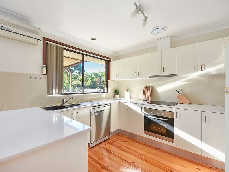 12 Westmore Drive, West Pennant Hills NSW 2125