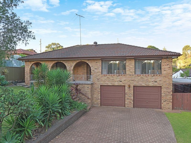 12 Westmore Drive, West Pennant Hills NSW 2125