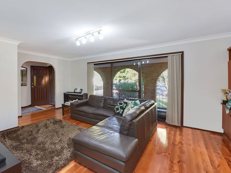 12 Westmore Drive, West Pennant Hills NSW 2125
