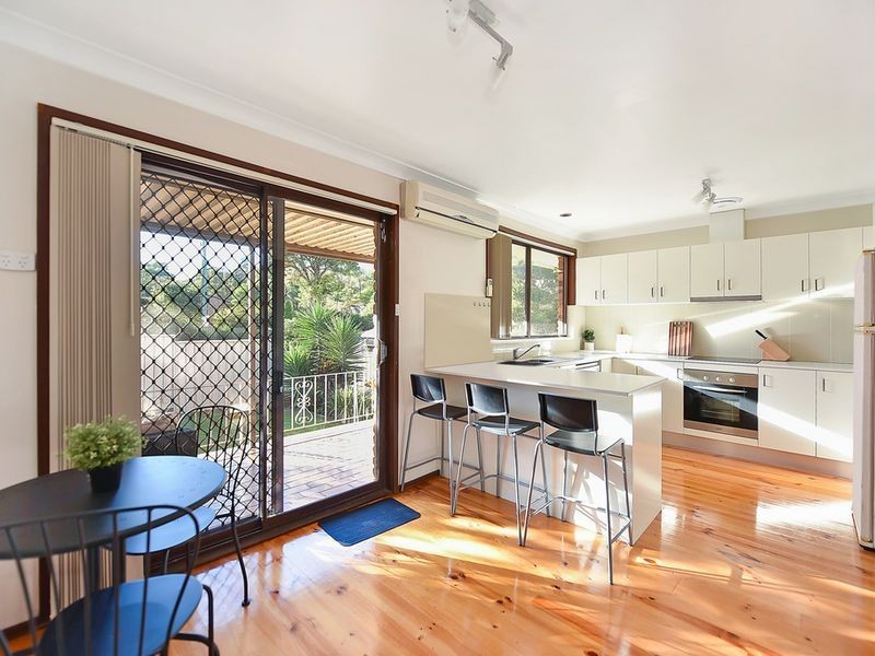 12 Westmore Drive, West Pennant Hills NSW 2125