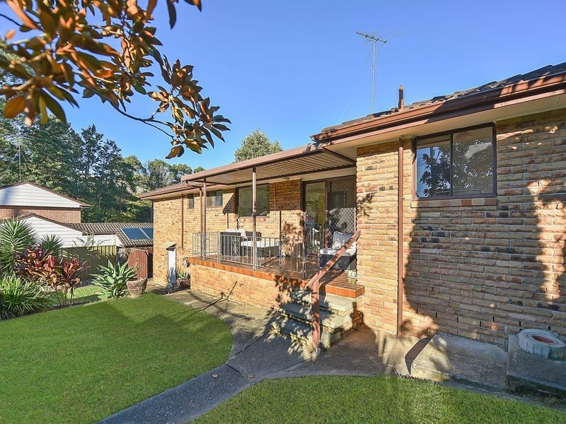 12 Westmore Drive, West Pennant Hills NSW 2125