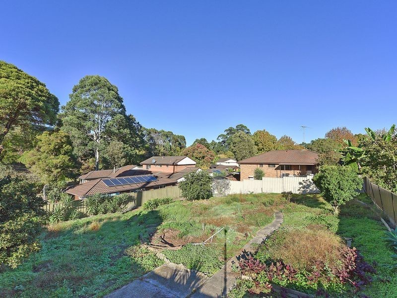 12 Westmore Drive, West Pennant Hills NSW 2125
