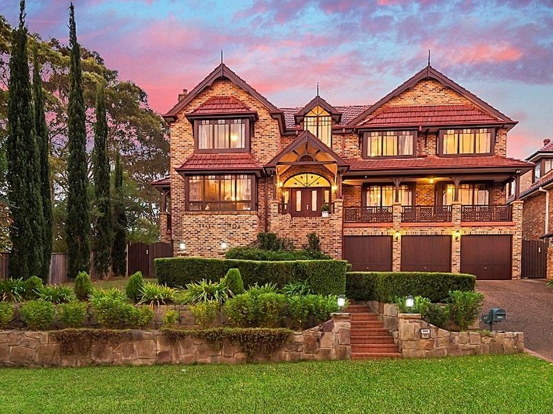 77 Oratava Avenue, West Pennant Hills NSW 2125