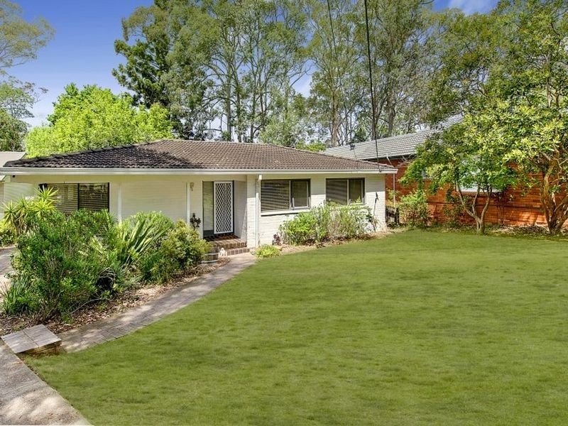 36 Bingara Road, Beecroft NSW 2119