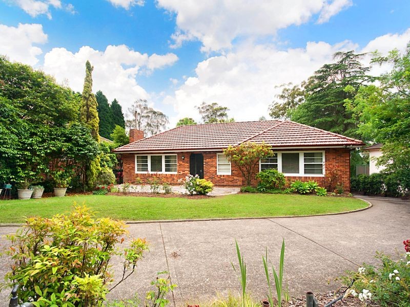 39 Beecroft Road, Beecroft NSW 2119