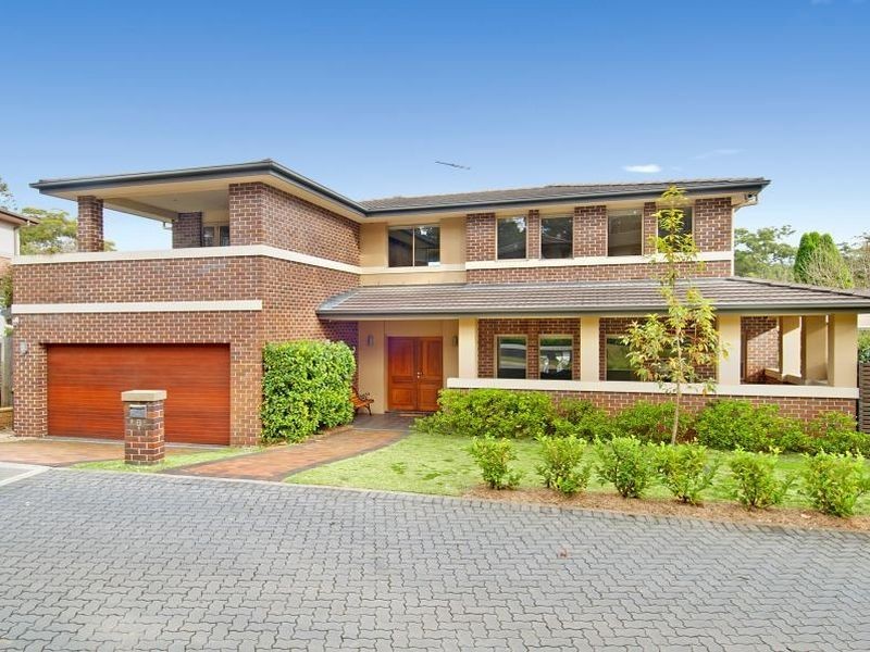 6 Lloyd Wright Way, Beecroft NSW 2119