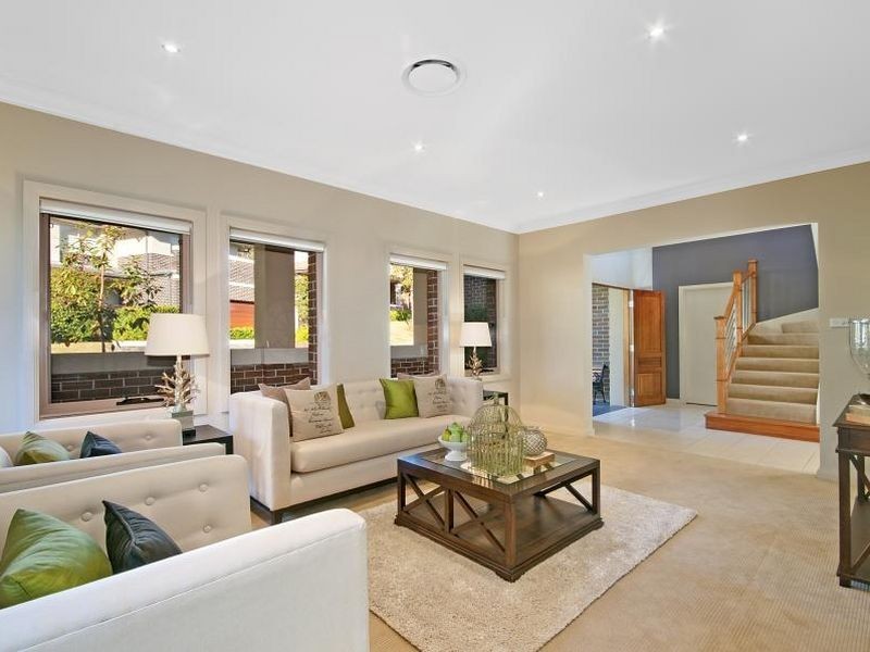 6 Lloyd Wright Way, Beecroft NSW 2119