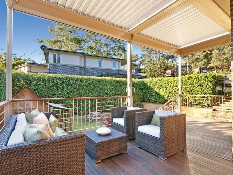 6 Lloyd Wright Way, Beecroft NSW 2119