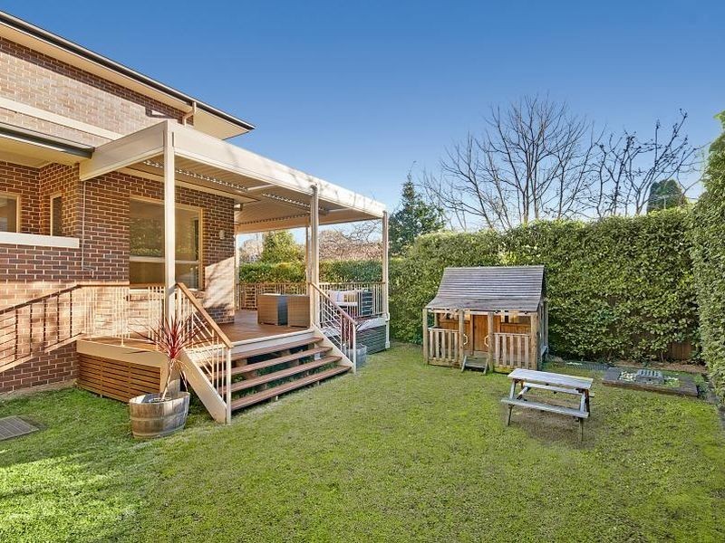 6 Lloyd Wright Way, Beecroft NSW 2119