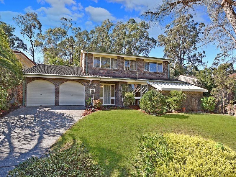 24 Eucalyptus Drive, Westleigh NSW 2120