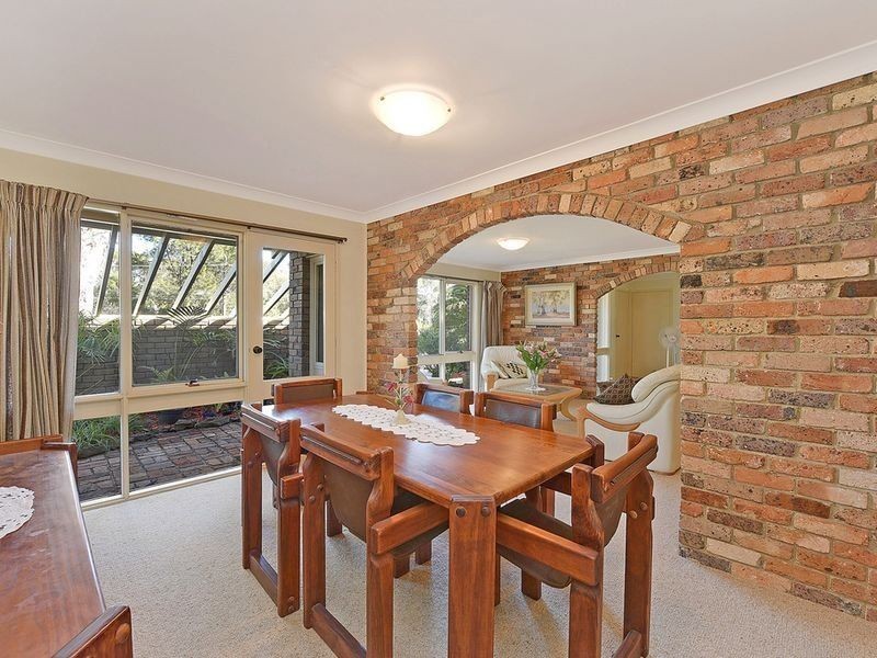 24 Eucalyptus Drive, Westleigh NSW 2120