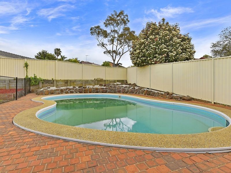 21 Astoria Park Road, Baulkham Hills NSW 2153