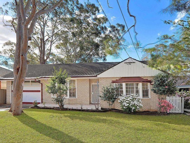216 Ray Road, Epping NSW 2121