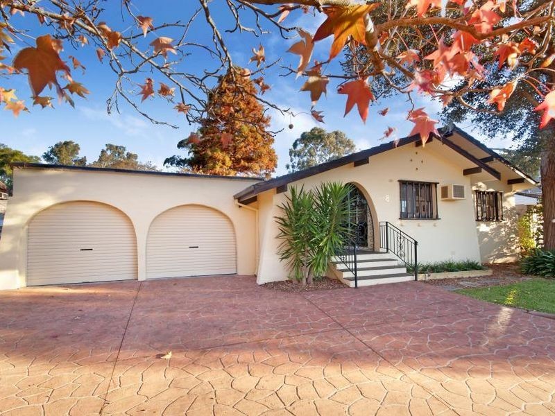 8 Stringybark Close, Westleigh NSW 2120