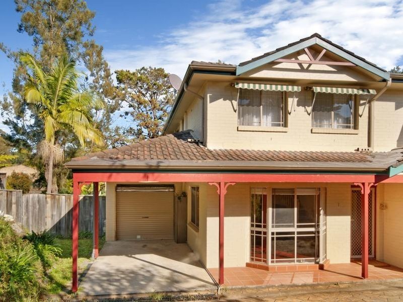 1/26B Marcella Street, North Epping NSW 2121