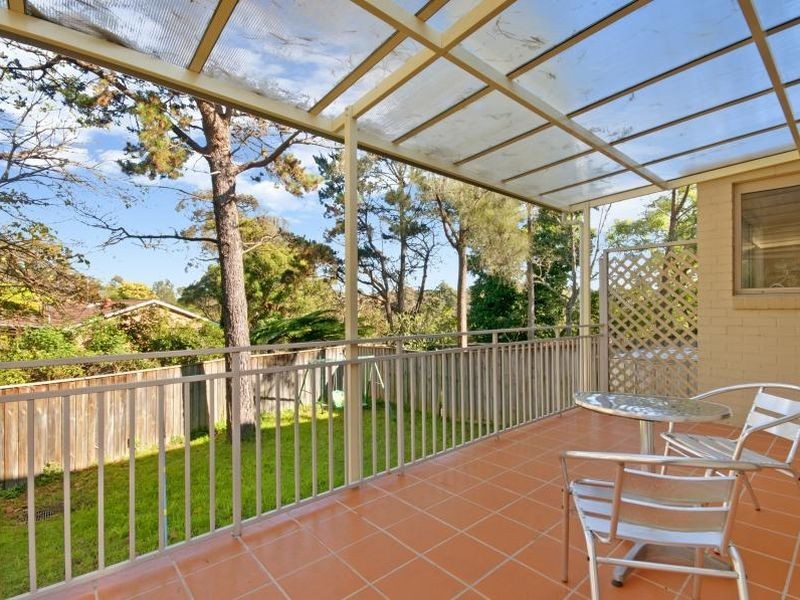 1/26B Marcella Street, North Epping NSW 2121