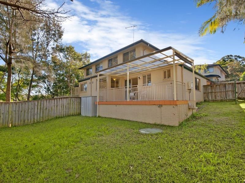 1/26B Marcella Street, North Epping NSW 2121