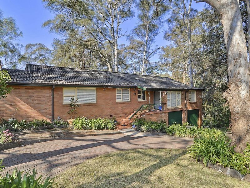 5 Orchard Road, Beecroft NSW 2119