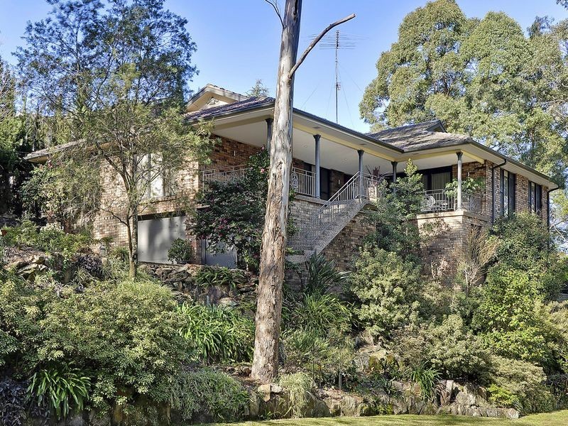 24 Blackwood Close, Beecroft NSW 2119