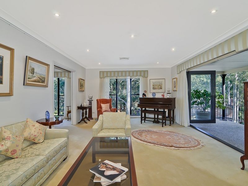 24 Blackwood Close, Beecroft NSW 2119