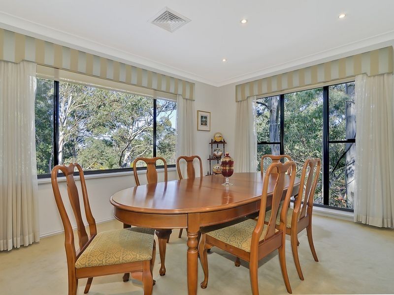 24 Blackwood Close, Beecroft NSW 2119