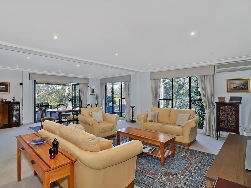 24 Blackwood Close, Beecroft NSW 2119