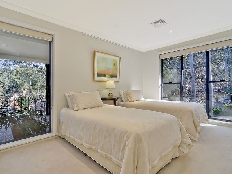 24 Blackwood Close, Beecroft NSW 2119