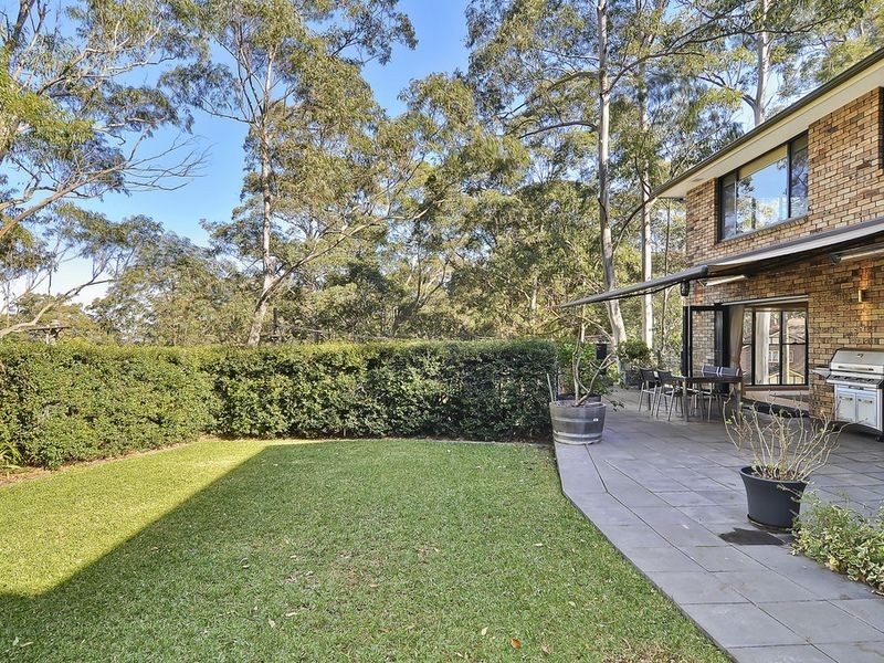 24 Blackwood Close, Beecroft NSW 2119