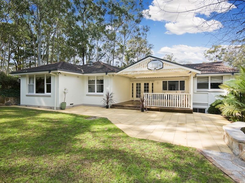 29 Lyndon Way, Beecroft NSW 2119