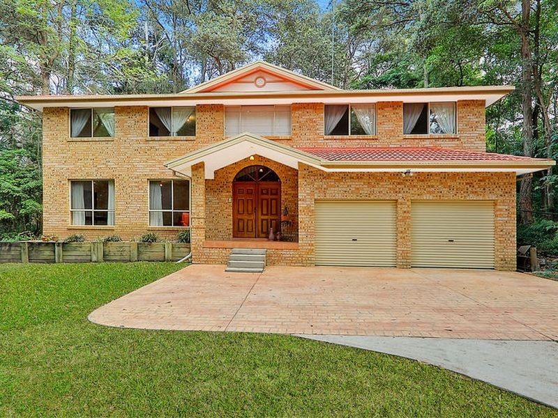 22a Kirkham Street, Beecroft NSW 2119