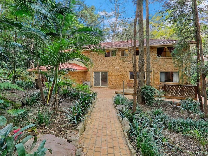 22a Kirkham Street, Beecroft NSW 2119