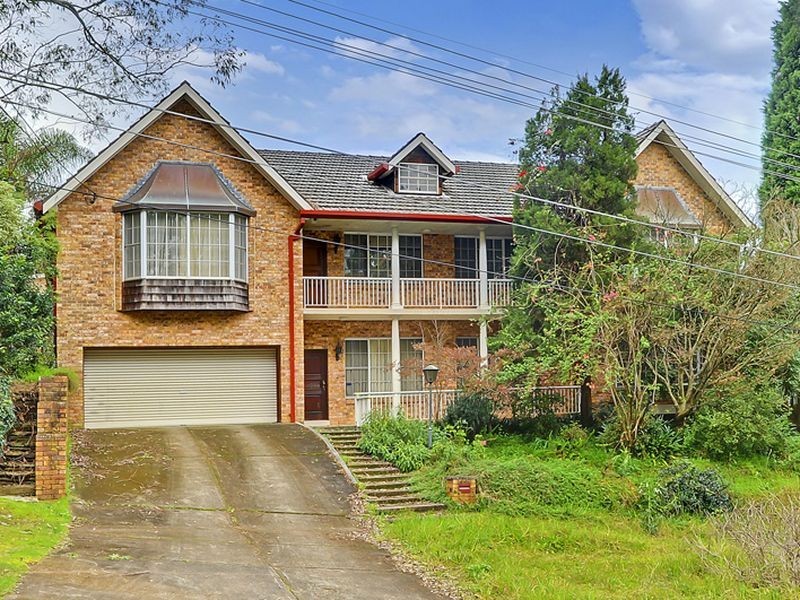 64 Hull Road, Beecroft NSW 2119