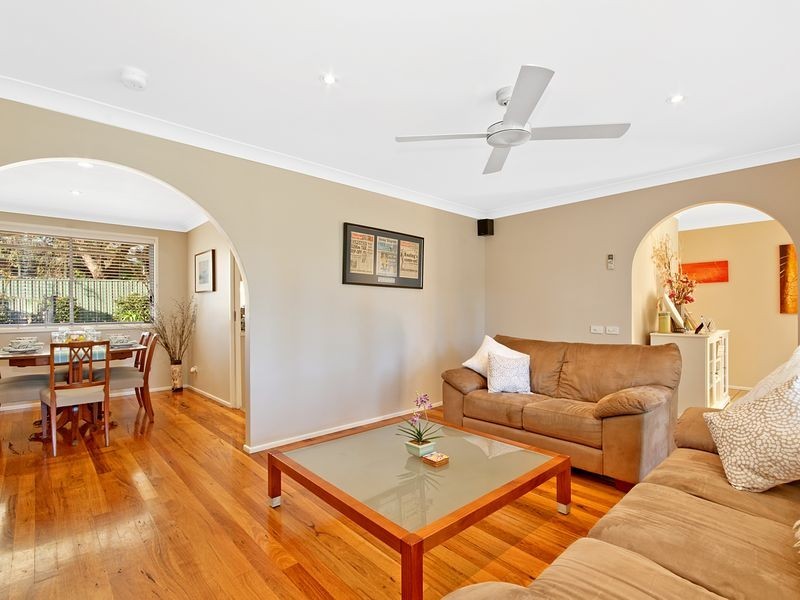 62 Macquarie Drive, Cherrybrook NSW 2126