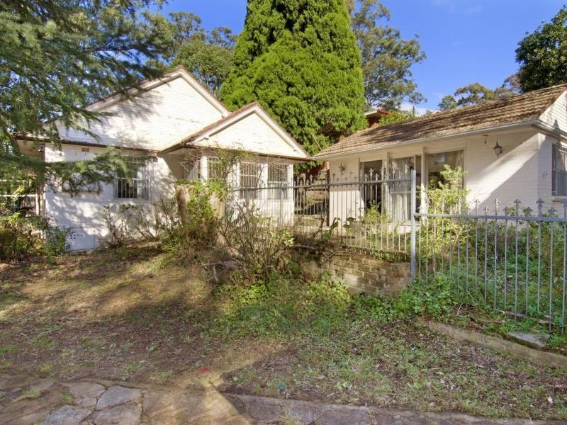 2 Albert Road, Beecroft NSW 2119