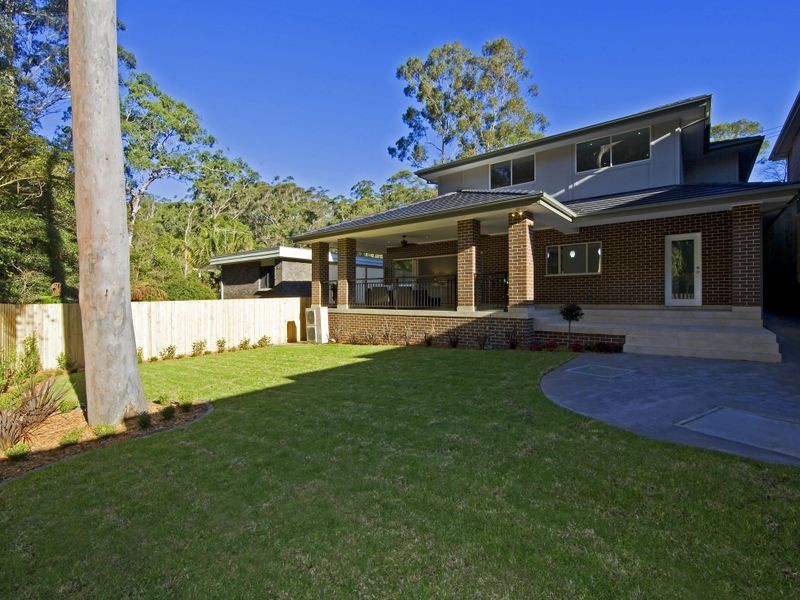 99a Malton Road, Beecroft NSW 2119
