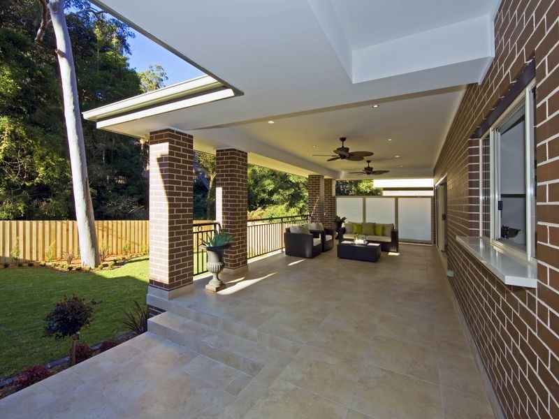 99a Malton Road, Beecroft NSW 2119