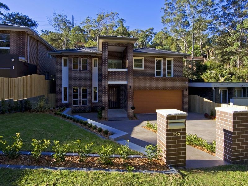 99a Malton Road, Beecroft NSW 2119