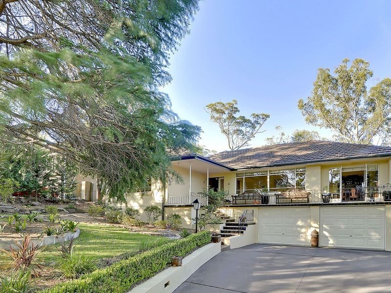 8 Sutherland Road, Cheltenham NSW 2119