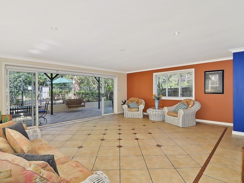 8 Sutherland Road, Cheltenham NSW 2119