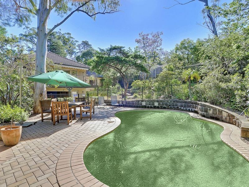 8 Sutherland Road, Cheltenham NSW 2119